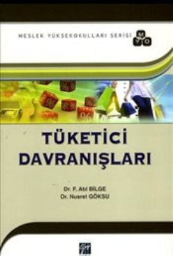 Tüketici Davranışları