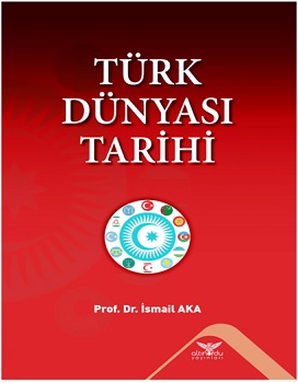 Türk Dünyası Tarihi