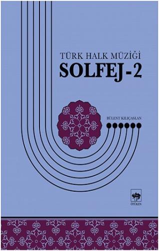 Türk Halk Müziği Solfej -2