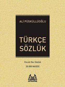 Türkçe Sözlük