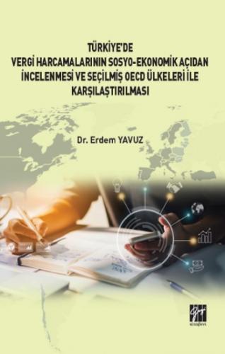 Türkiye' de Vergi Harcamalarının Sosyo-Ekonomik Açıdan İncelenmesi ve 