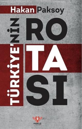 Türkiye'nin Rotası