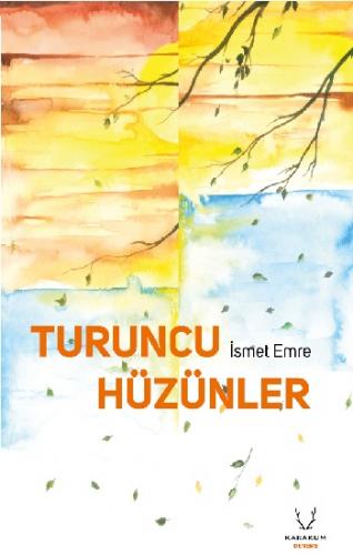 Turuncu Hüzünler