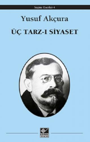 Üç Tarz-ı Siyaset