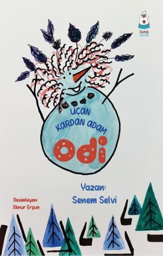 Uçan Kardan Adam Odi