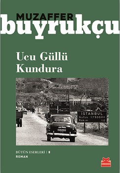 Ucu Güllü Kundura