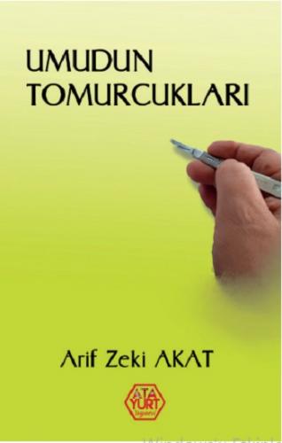 Umudun Tomurcukları