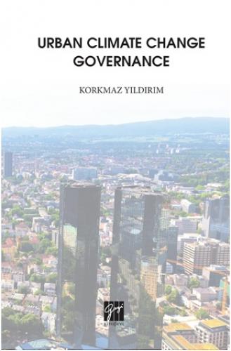 Urban Climate Change Governance