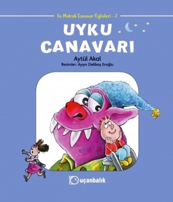 Uyku Canavarı