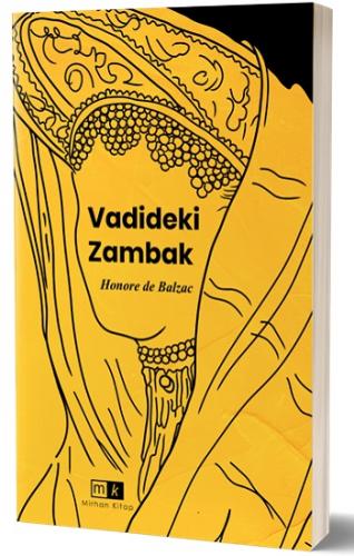 Vadideki Zambak