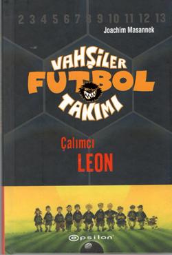 Vahşiler Futbol Takımı 1 - Çalımcı Leon