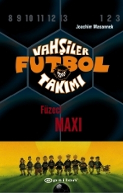 Vahşiler Futbol Takımı 7 - Füzeci Maxi