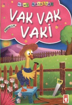 Vak Vak Vaki