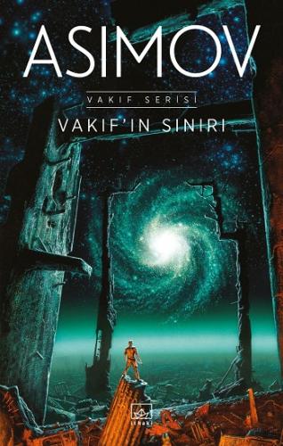 Vakıfın Sınırı - Vakıf Serisi