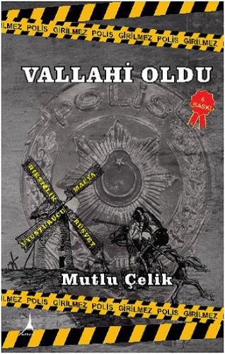 Vallahi Oldu