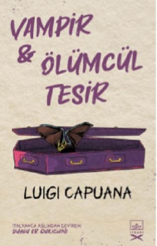 Vampir & Ölümcül Tesir