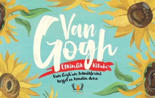 Van Gogh Etkinlik Kitabı