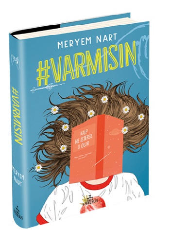 Varmısın ( Ciltli )