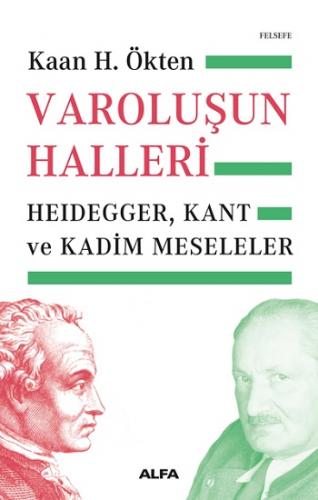 Varoluşun Halleri