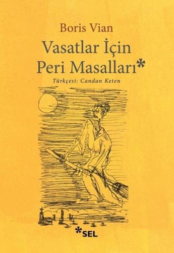 Vasatlar İçin Peri Masalları