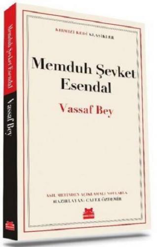 Vassaf Bey