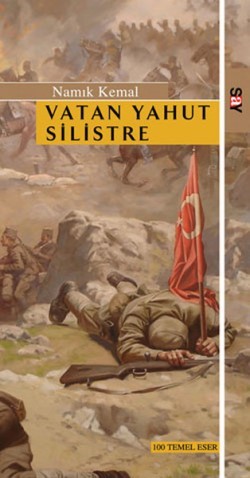 Vatan Yahut Silistre