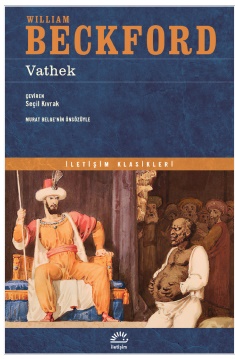 Vathek - İLETİŞİM