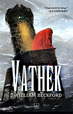 Vathek - İTHAKİ