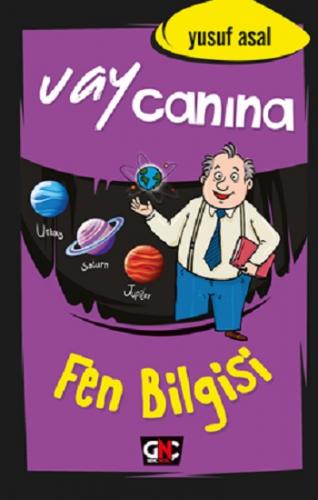 Vay Canına Fen Bilgisi