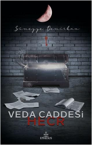 Veda Caddesi 3 Hecr