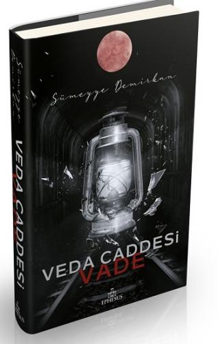 Veda Caddesi 5 – Vade (Ciltli)