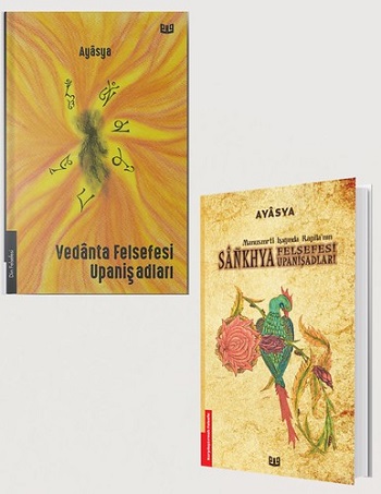 Vedanta & Sankhya Felsefesi Upanişadları