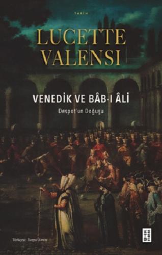 Venedik ve Bab-ı Ali