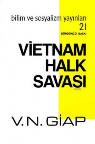 Vietnam Halk Savaşı