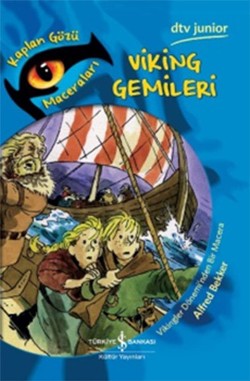 Viking Gemileri