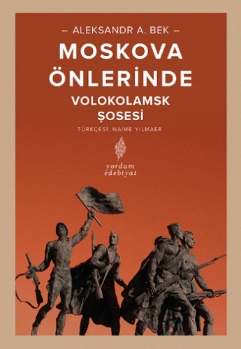 Volokolamks Şosesi - Moskova Önlerinde