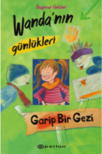 Wandanın Günlükleri 3 - Garip Bir Gezi