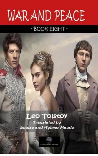 War and Peace Book Eight