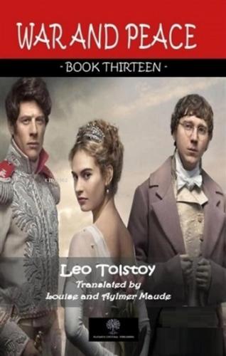 War And Peace - Book Thirteen