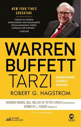 Warren Buffett Tarzı