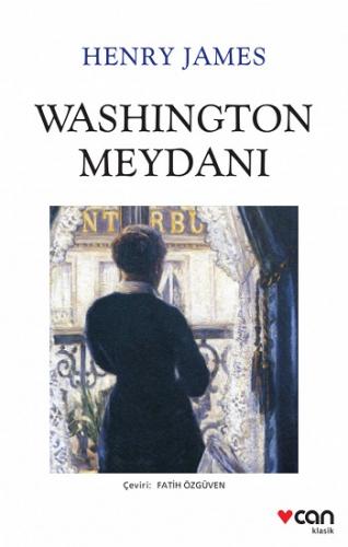 Washington Meydanı