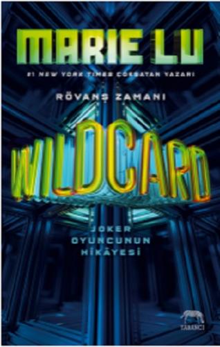 Wildcard: Joker Oyuncunun Hikayesi