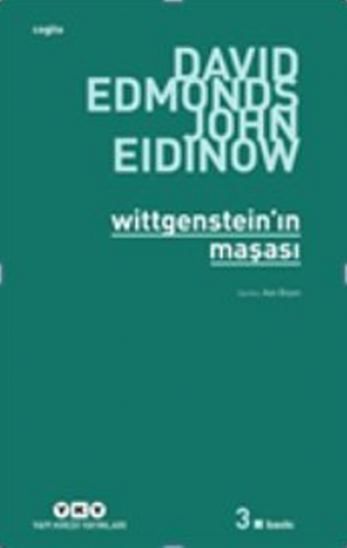 Wittgenstein'in Maşası: İki Büyük Filozof Arasındaki On Dakikalık Tart