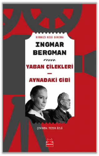 Yaban Çilekleri - Aynadaki Gibi