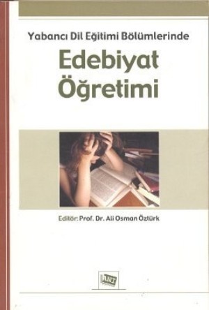 Yabancı Dil Eğitimi Bölümlerinde Edebiyat Öğretimi