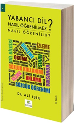 Yabancı Dil Nasıl Öğrenilmez?