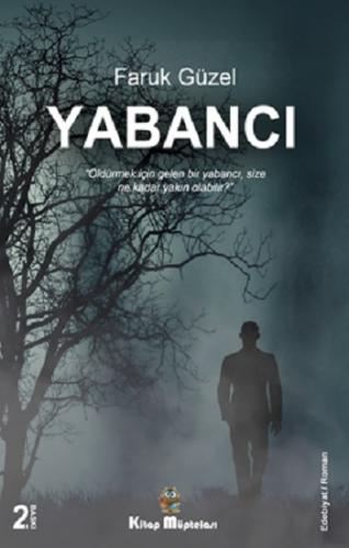 Yabancı