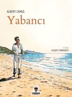 Yabancı