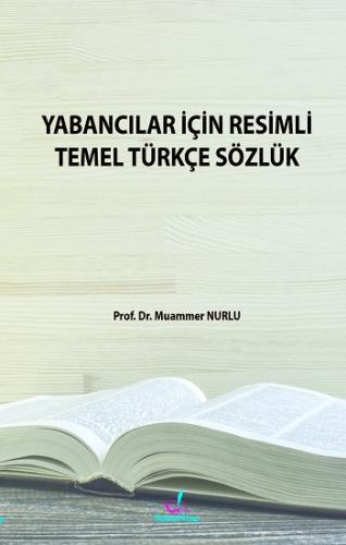 Yabancılar İçin Resimli Temel Sözlük