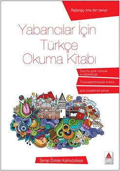 Yabancılar İçin Türkçe